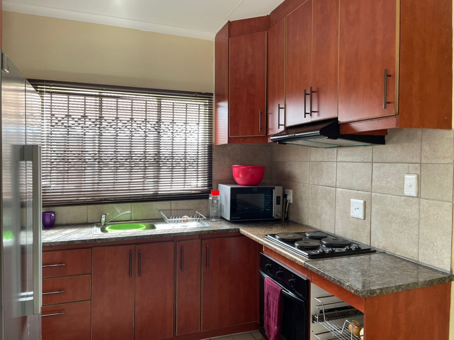 3 Bedroom Property for Sale in Freedom Park North West